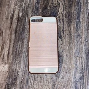 iPhone case for sizes 6/7/8plus